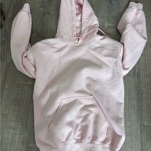 Light Pink Hoodie